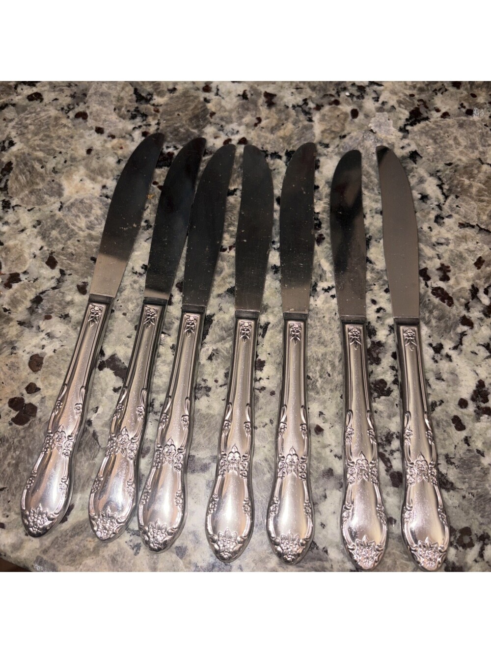 W Rogers Fenway Knives
